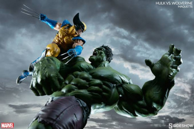 4 Pertarungan Terbesar Hulk vs Wolverine yang Pernah Terjadi thumbnail